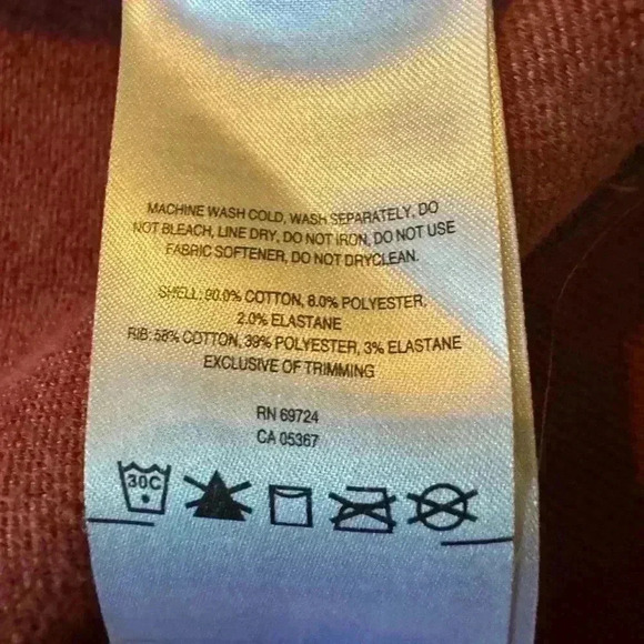 Columbia woman’s sweater size XL - Picture 4 of 6